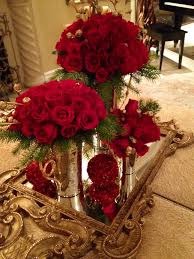 Maybe you would like to learn more about one of these? Red White And Gold Flower Arrangements Novocom Top