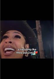 Celebrating Friendship: Ahna and Zoe's Bond
