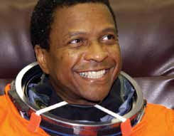 TEN YEARS AND COUNTING