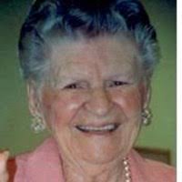 Ada Gagen Obituary