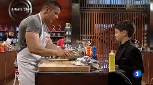 El gran logro de carlos maldonado cinco años después de ganar 'masterchef'. Carlos Maldonado Reivindica Su Talaveranismo En Masterchef La Voz Del Tajo