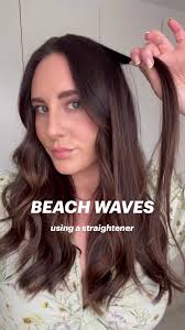 BEACH WAVES
