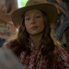 Ester Expósito as Líli in "Bandidos 2" (2025)