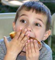 Serving others is an 'honor' for many city residents