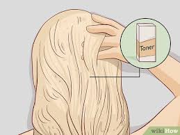 There are two ways you can go about coloring your hair from brown to blonde. How To Go From Black Hair To Bright Blonde With Pictures