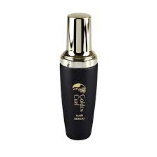 Plus, enjoy fast shipping & luxury suqqumoisture serum cream<p>with the hydrating prowess of a cream but the lightweight texture. Argan Oil Hair Serum Golden Curl