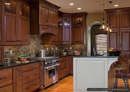 Brown Gray Subway Slate Backsplash Tile Backsplash Com