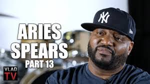 Tony Spears's Instagram, Twitter & Facebook