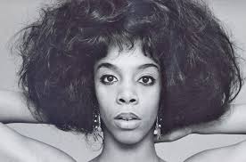 Donna Summer