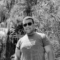 Haitham Ibrahim Email & Phone Number