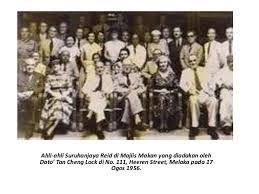 (a) apakah suruhanjaya reid ? Http Perlembagaanmalaysia2016 Blogspot Com 2016 03 Suruhanjaya Reid Html