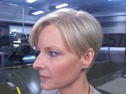 Elysium Jodie Foster Set Jodie Foster Short Hair Styles The Fosters