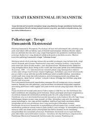 Pertanyaan tentang fungsi aqidah, pertanyaan tentang aqidah dalam keluarga, pertanyaan sulit bank pertanyaan islam quest sentral rujukan untuk pertanyaan yang susah tentang aqidah. Materi Dan Soal Tentang Psikoterapi Terapi Humanistik Jawabanku Id