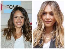 Changing Dark Hair To Blonde Before And After Pictures Google Search Brunette To Blonde Dark Blonde Hair Going Blonde