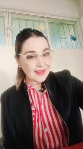 Mensaje de nuestra conductora Enid Dorisa Lopez Vilches por el día del amor  y la amistad