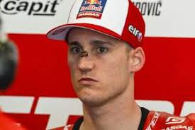 MotoGP may be waiting until 2025 for an ultra-hyped debut