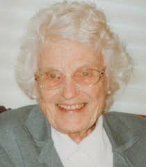 Marianne Doerr Obituary