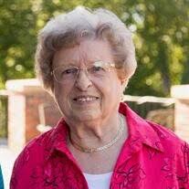 Myrtle A. Weis Obituary