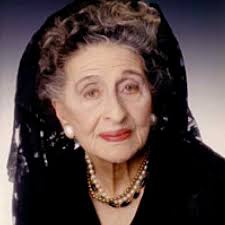 María "Concha" Concepción Ortiz y Pino de Kleven