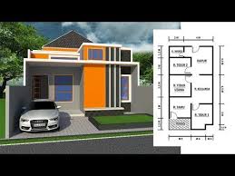 Check spelling or type a new query. Gambar Rumah Minimalis Ukuran 6 X 12 Lengkap Dengan Denahnya Youtube Home Fashion Rumah Denah Rumah Modern