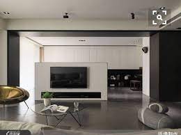 pin by 花之倫on home teather living room design inspiration tv room design apartment design