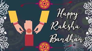 If you can't be with your siblings this rakhi, then we have compiled a collection of rakhi messages, wishes, and quotes which you can share with them. Happy Raksha Bandhan What S App Status Floweraura