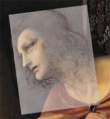 The Last Supper Restoration of Philip