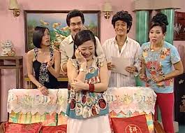 In his bid to finish margaret's job as soon as possible. A Walk Down Nostalgia Lane With Our Favourite On Screen Characters Buro 24 7 Malaysia
