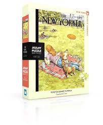 Check spelling or type a new query. To Fetch Or Not To Fetch New York Puzzle Company