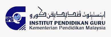 Institut pendidikan guru kampus rajang or ipg kampus rajang is a teacher's education institute in malaysia under the ministry of education. Instagram Logo Png Transparent Background Logo Institut Pendidikan Guru Malaysia Png Image Transparent Png Free Download On Seekpng