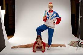 He is assisted this time by a. Review The Bronze Endlessly Watchable Comedy Gold