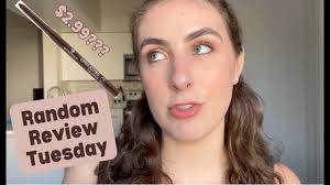 Essence Long Lasting Eye Pencil Review