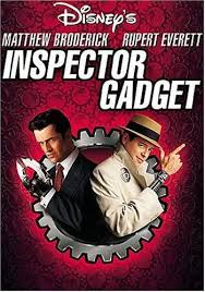 Inspector Gadget (DVD) (2003)