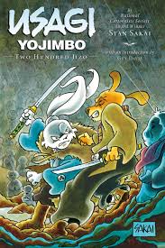 But take off the mask and he's still peter parker, a young man struggling to find love. Usagi Yojimbo Volume 29 Two Hundred Jizo Amazon In Sakai Stan Books