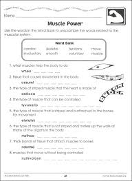 Name badges and badge labels: Human Body Grades 2 3 Carson Dellosa 9780887249532