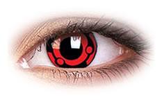 Madara Contact Lenses Optyk Rozmus Underneath, and in the background of these contact lenses. madara contact lenses