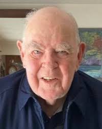 Benjamin McBride Cornwell, Jr. Obituary April 26, 2025