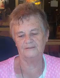 Obituary information for Joy A. Eckert