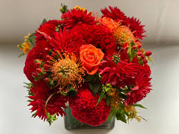 Pretty, fresh flowers and a festive balloon will rejuvenate them; Fire Island In New York Ny Flowers By Philip