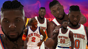 Current Gen NBA 2K23 face creation request Nate Robinson