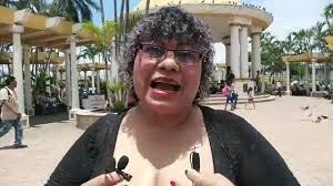 Maratón en el parque de Escuintla, en beneficio del artista Erasmo Rodas,  quien sufre quebrantos de salud.