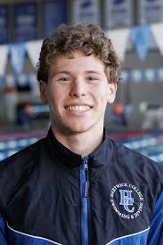 Mikey Schultz (11/14/2022)