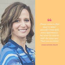 Tamara Sanders's Instagram, Twitter & Facebook