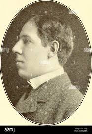 Judge clark hi-res stock photography and images