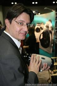 DEMA 2006: Seacam :: Wetpixel.com