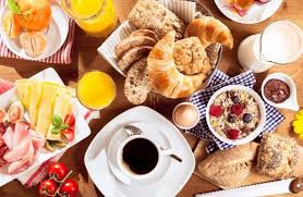More meanings for πρωινό (pro̱inó). To Pio Ygieino Prwino Kai Pws Na To Ftia3ete Www Olivemagazine Gr