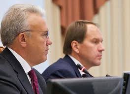 Mwanasiasa USS Aleksandr Viktorovich: wasifu, familia, na mambo ya kuvutia