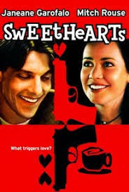 Mitch Rouse's Instagram, Twitter & Facebook