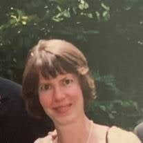 Elizabeth E. Bradburn-Assoian Obituary