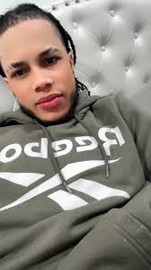 Adrian Kawuba Boston